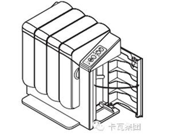 卡瓦學院 注油機操作指南  