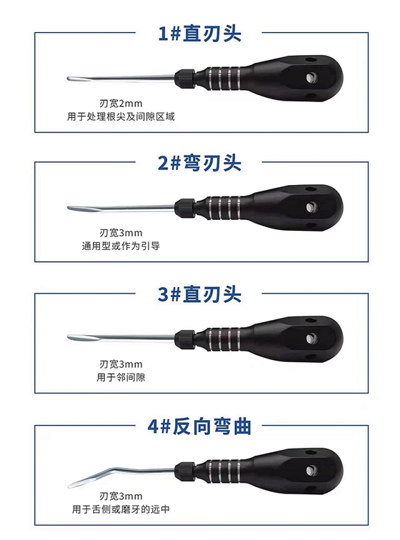 上海偉榮可拆卸微創牙挺