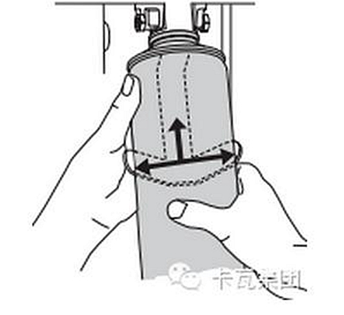 卡瓦學院 注油機操作指南  