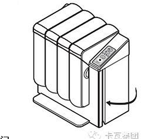 卡瓦學院 注油機操作指南  