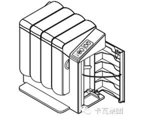 卡瓦學院 注油機操作指南  