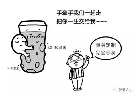 如何選擇種植牙，給《患者》推薦這篇文章就足矣